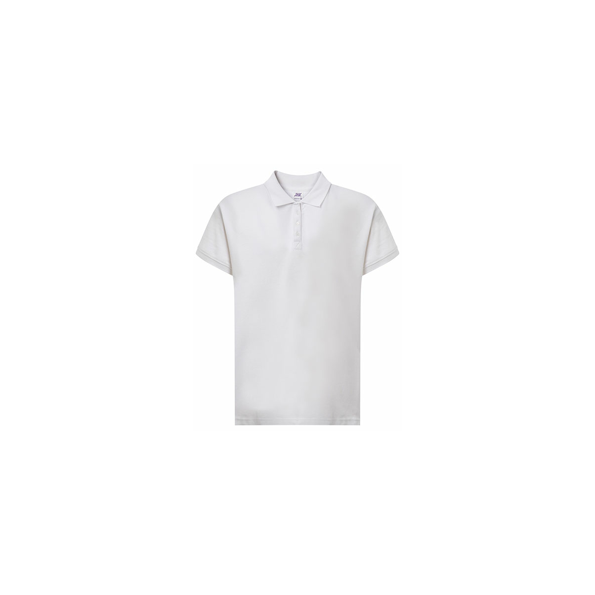 Ladies´ Curves Polo