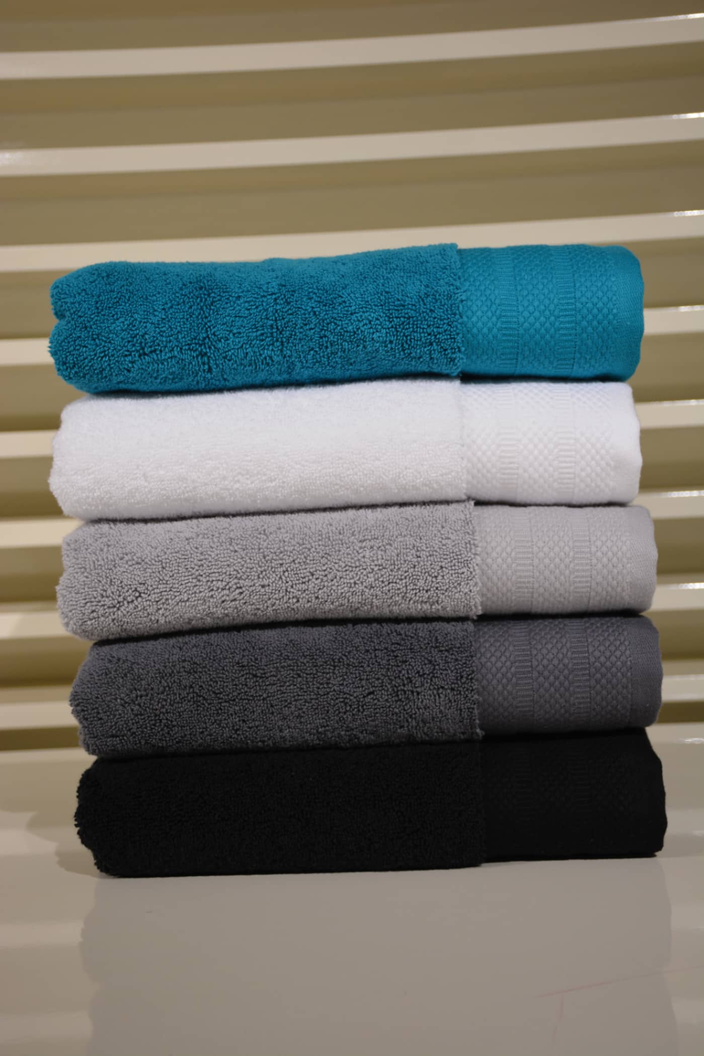 Hand Towel Excellent Deluxe