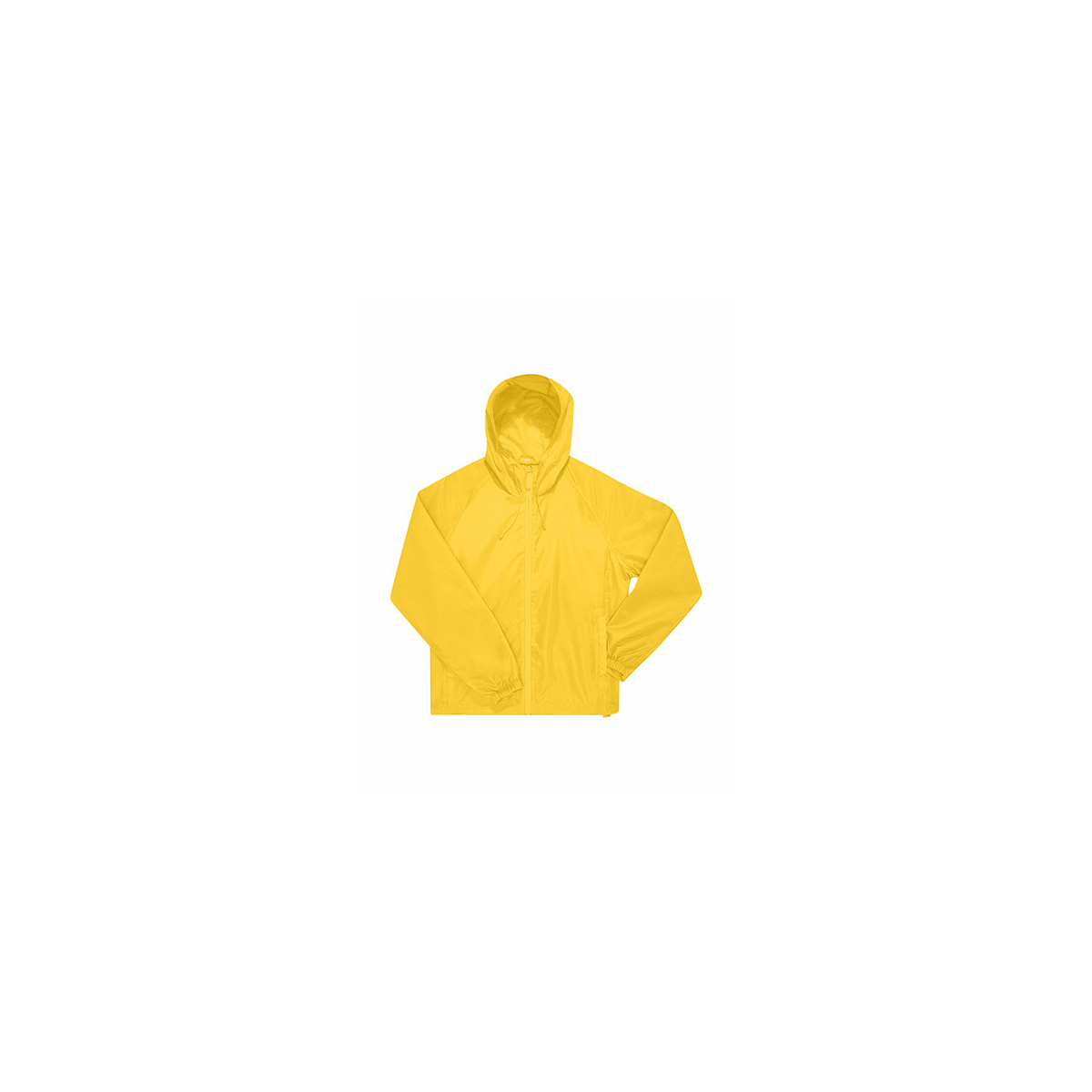 #Reset Windbreaker