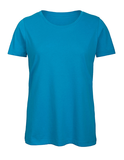 Basic Damen Bio T-Shirt "Inspire"