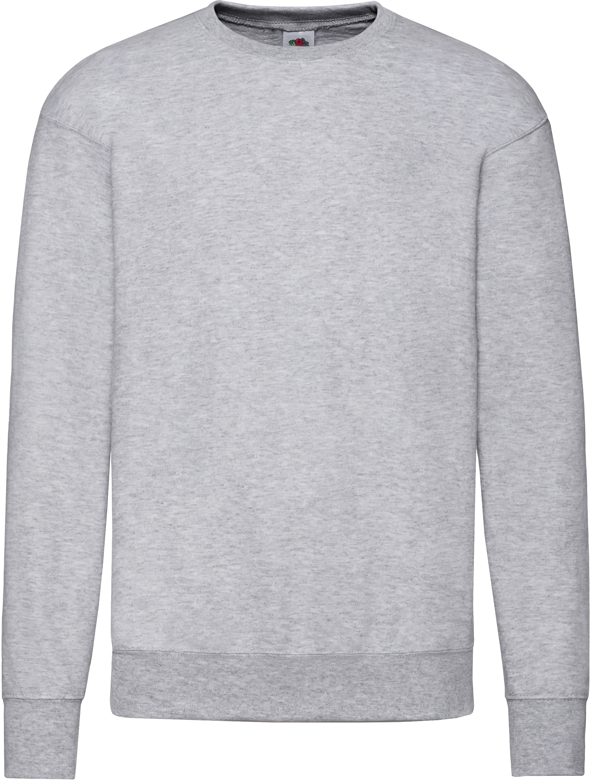 Lightweight Set-In Sweat