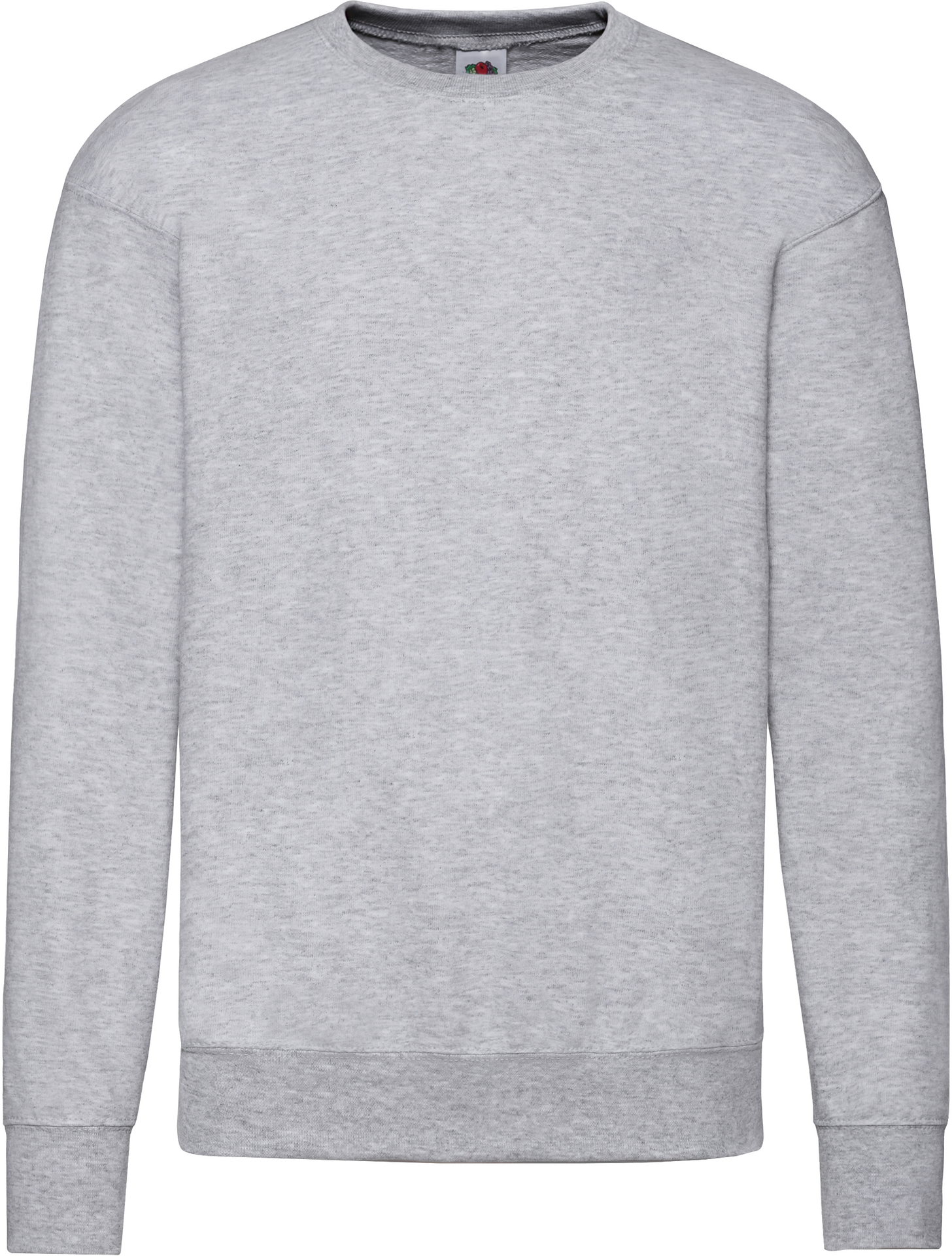 Lightweight Set-In Sweat