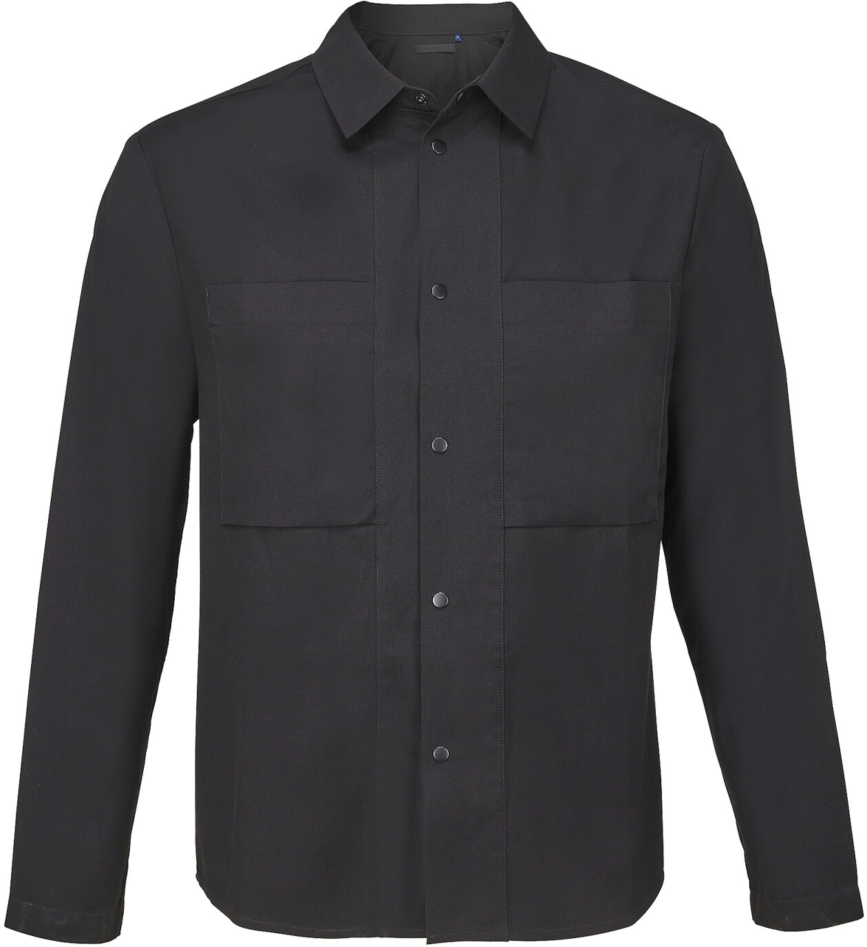 Unisex Fashionable Overshirt Madden