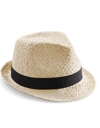 Festival Trilby-Hut