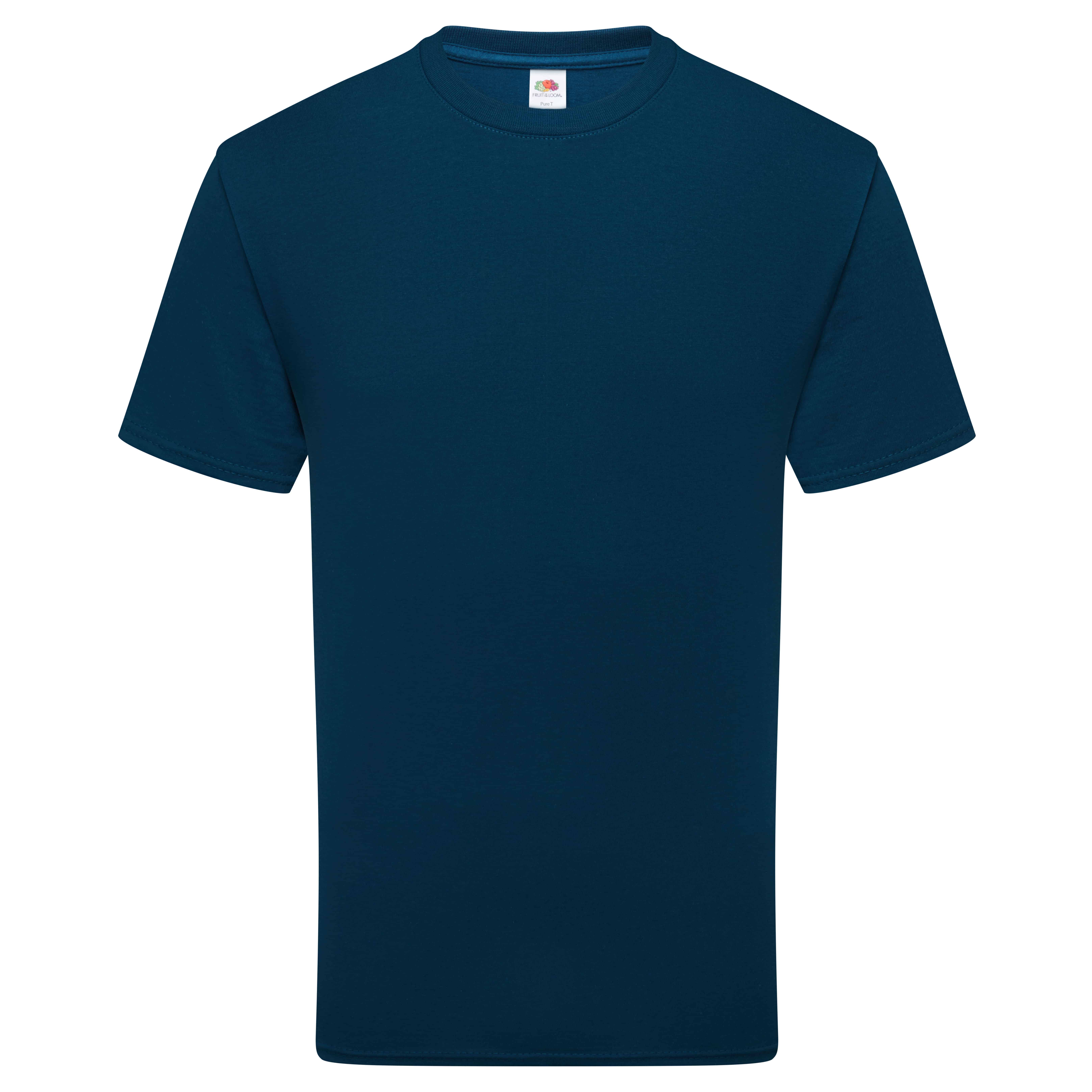 Pure Cotton T