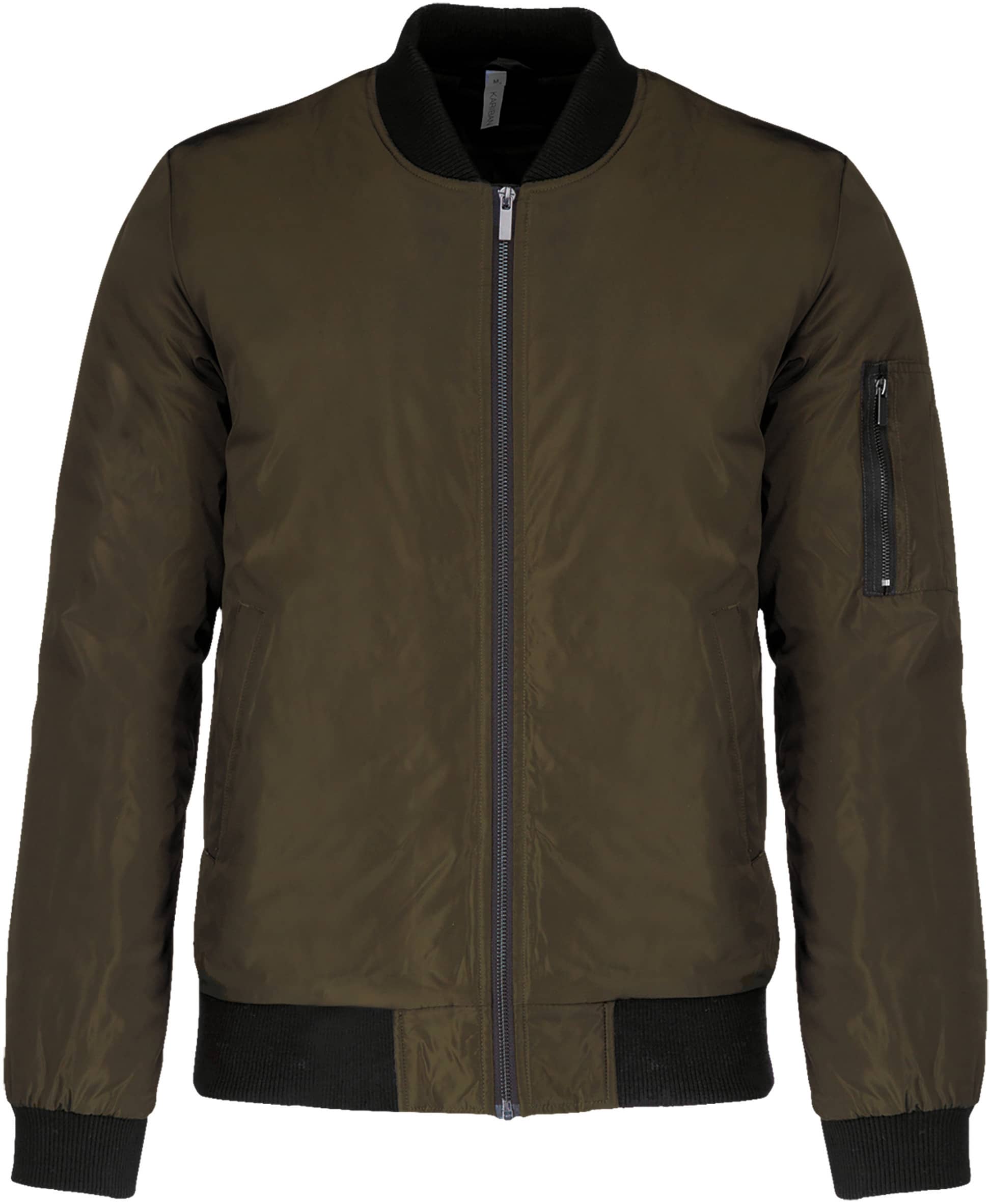 Bomberjacke für Herren