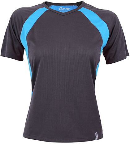 Ladies´ Pace Tech Tee