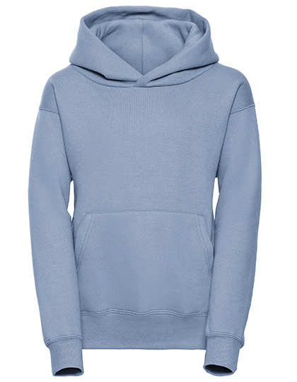 Kids Hooded Sweatshirt