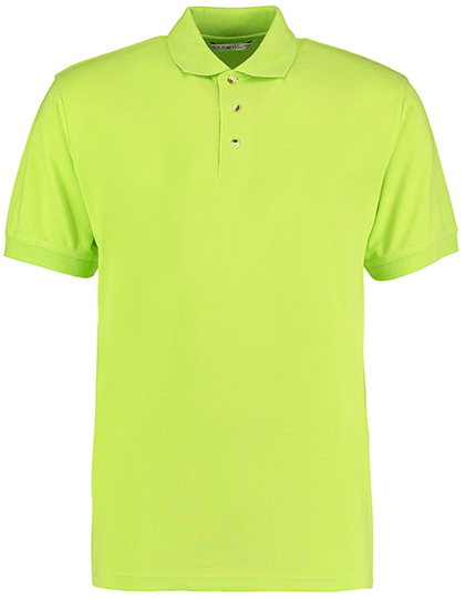 Classic Fit Workwear Superwash® 60° Polo
