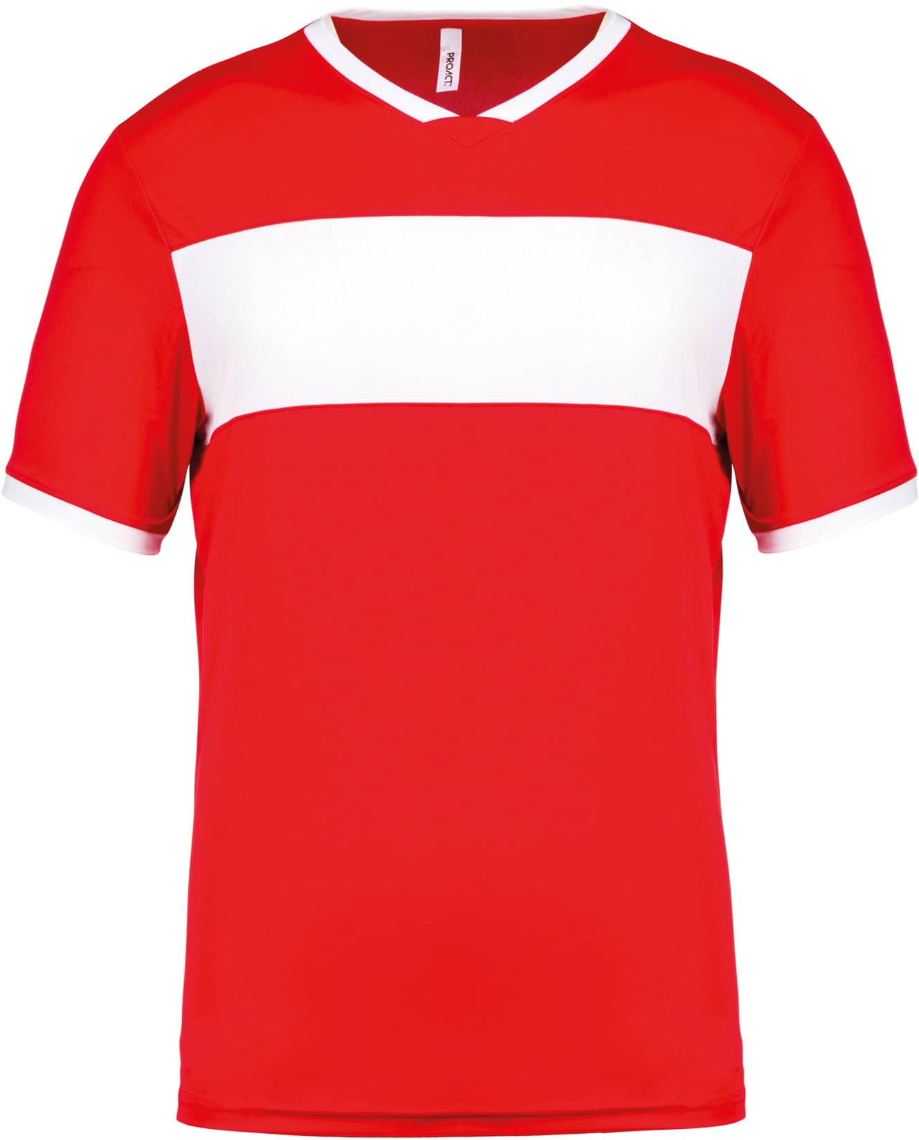 Kurzarm-Trikot für Kinder