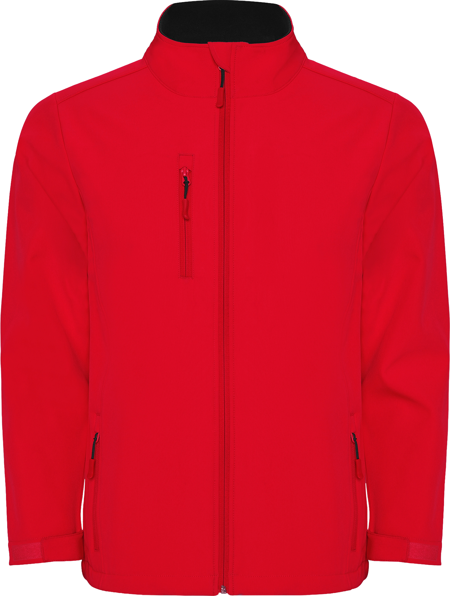 Men´s Nebraska Softshell Jacket