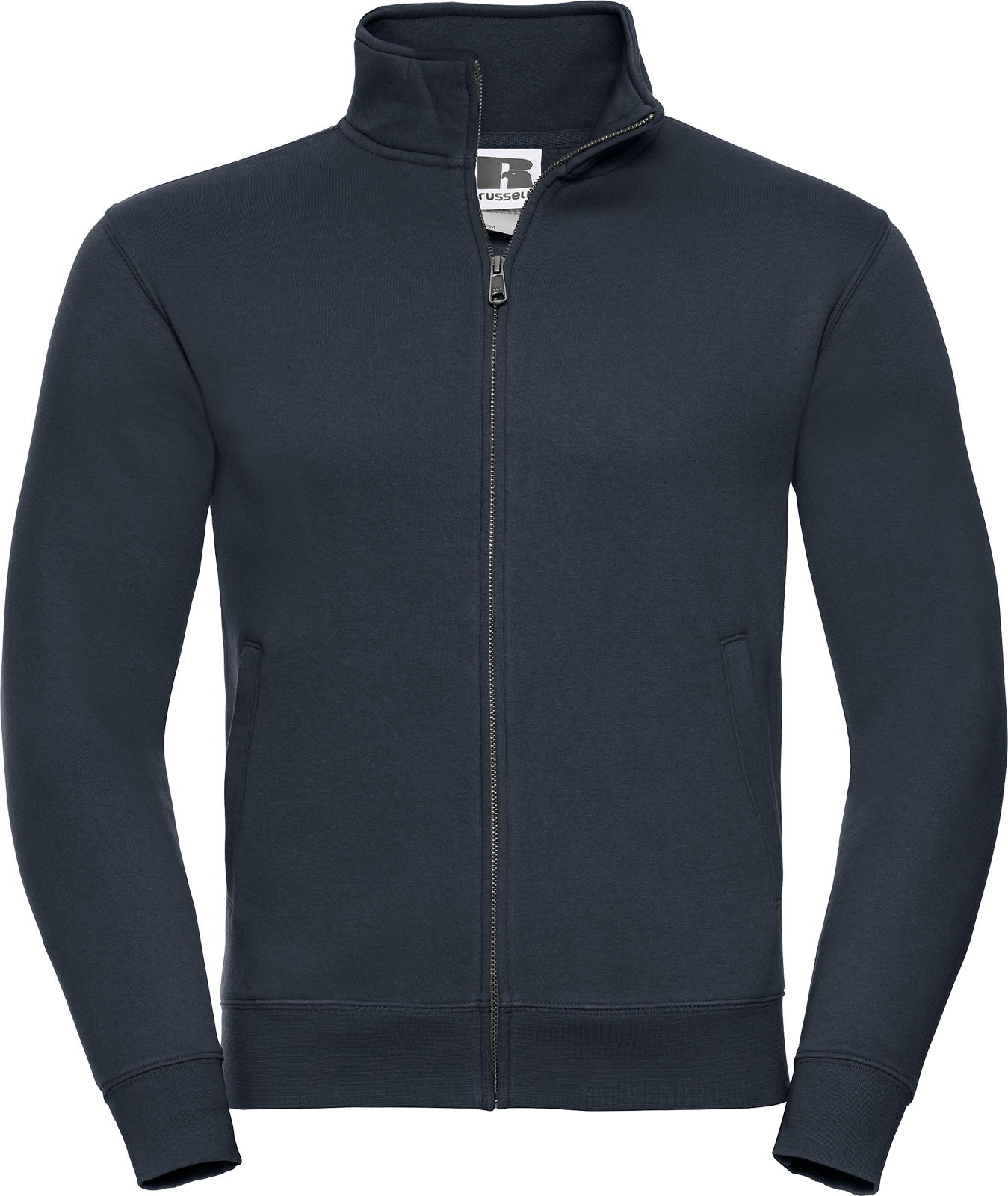 Men's Authentic Sweat Jacket