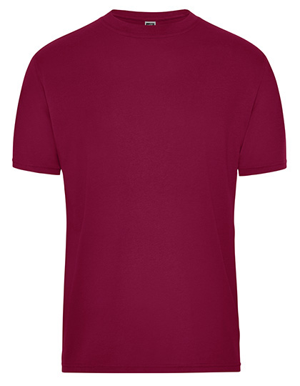 Men´s Bio Workwear T-Shirt