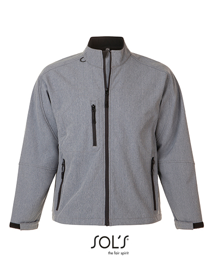 Herren Outdoor-Steppjacke "Relax" - 8.000 mm