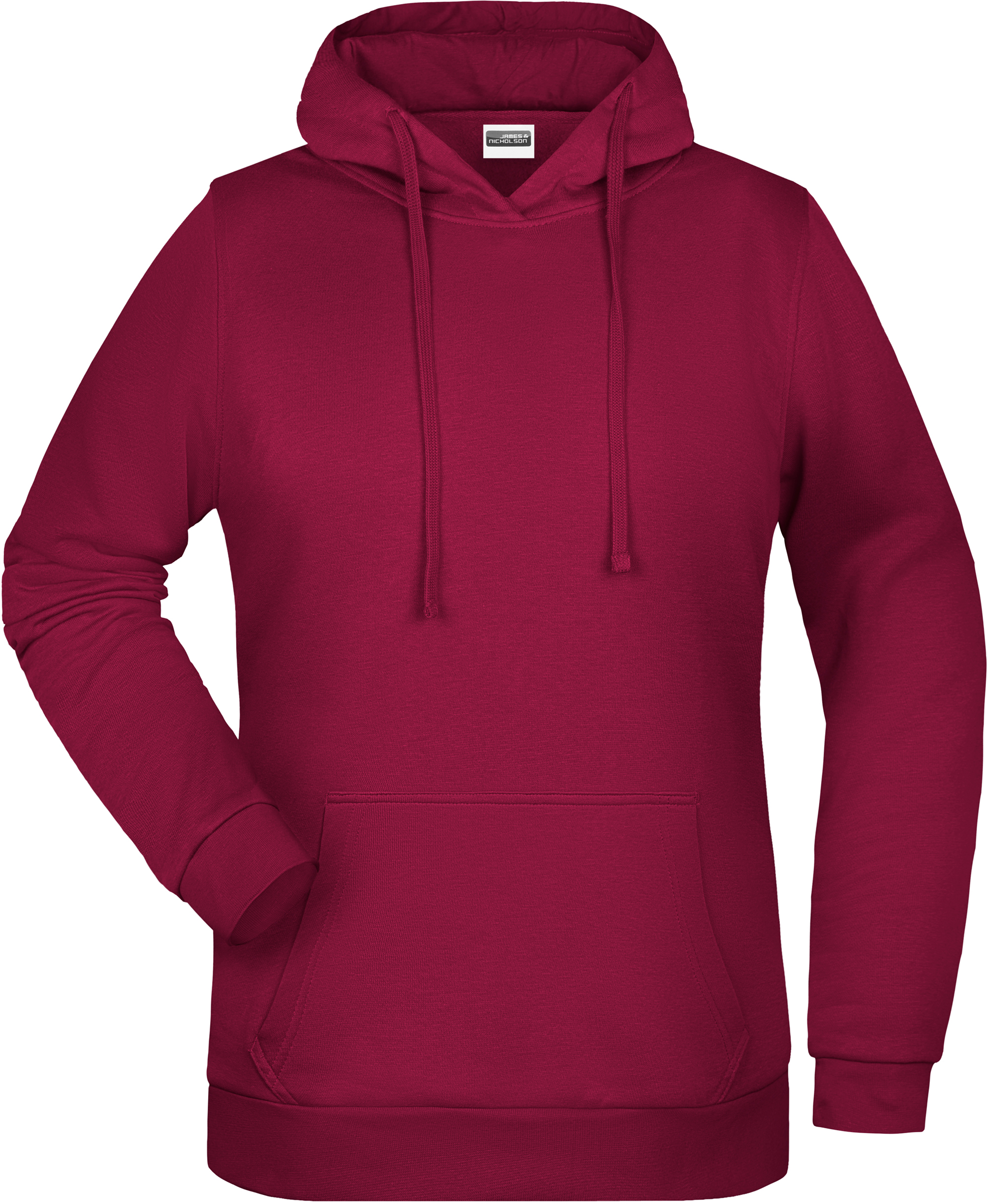 Promo Hoody Lady