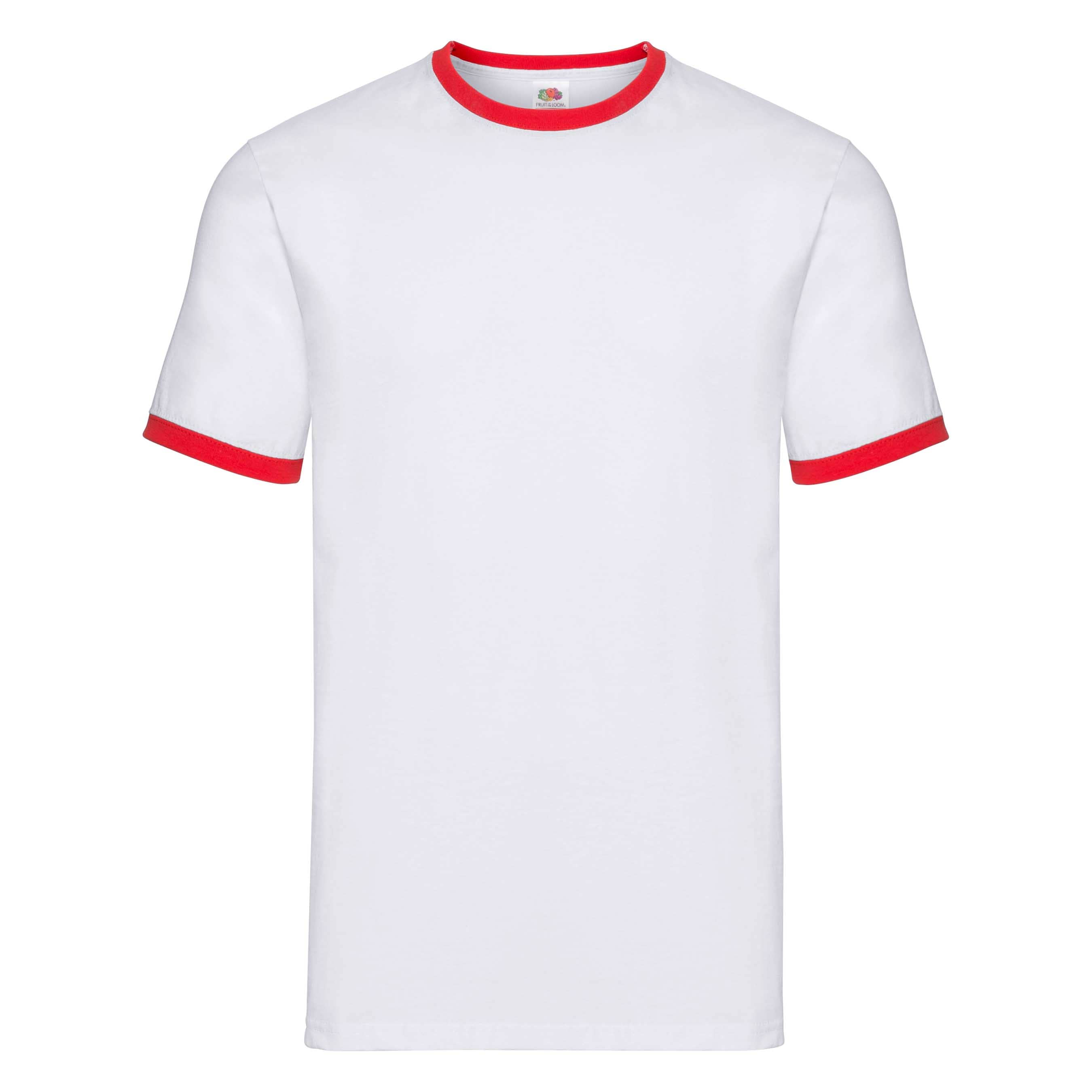 Ringer Tee