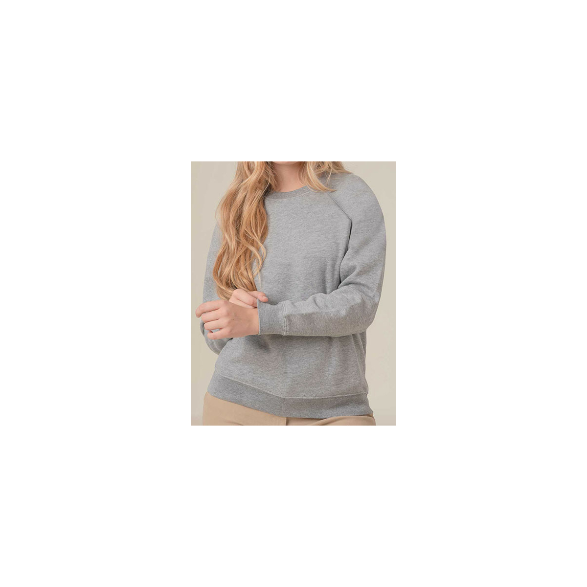 Unisex Classic Sweat Everest