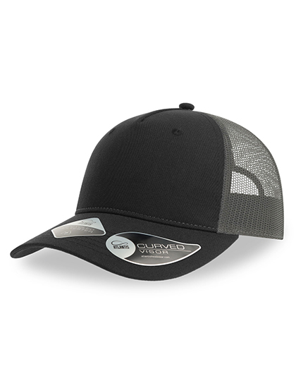 Zion Cap