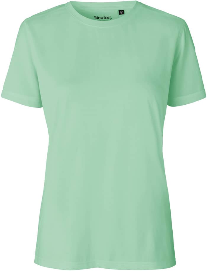Ladies´ Performance T-Shirt