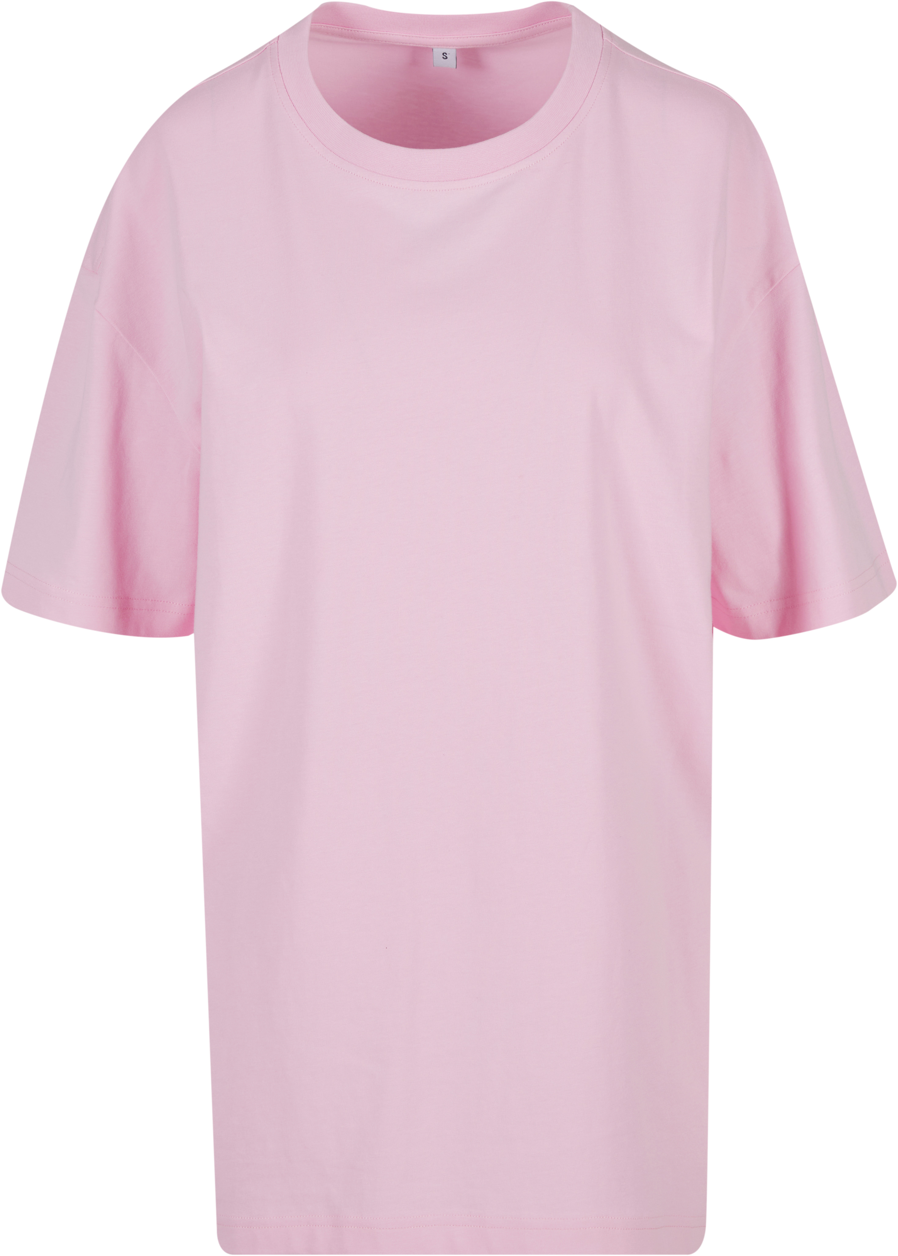 Oversized Boyfriend T-Shirt für Damen