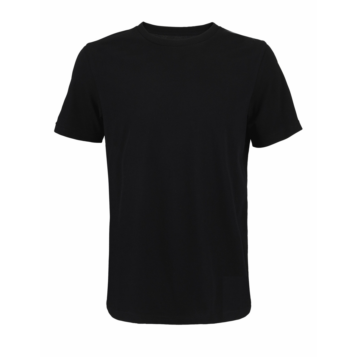 Unisex Round Neck T-Shirt Tuner