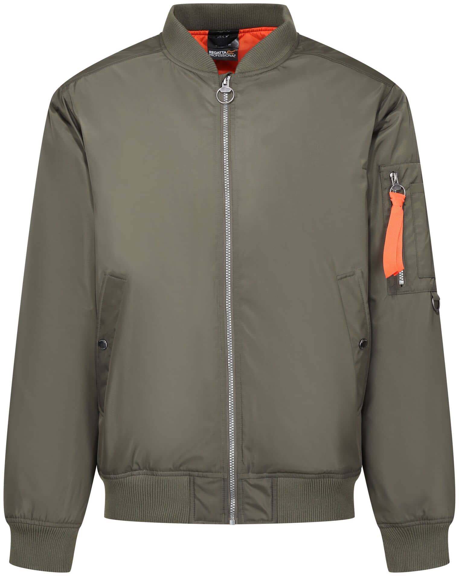 Pro Pilot Jacket