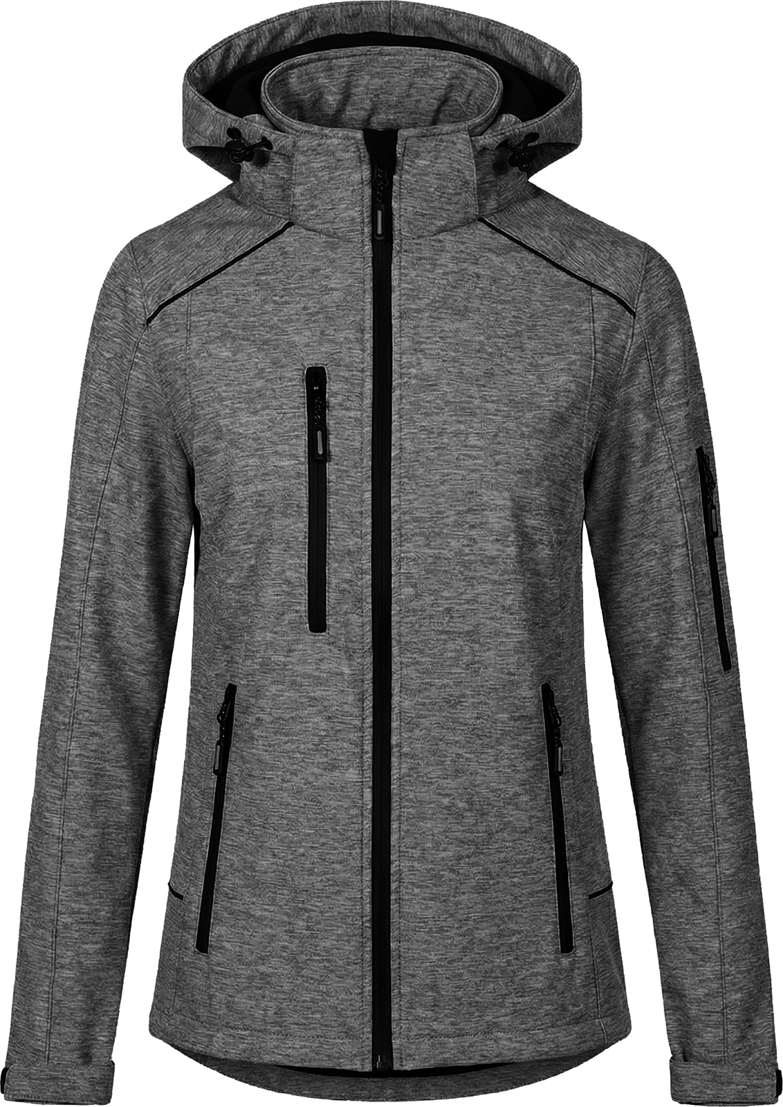 Women´s Softshell Jacket