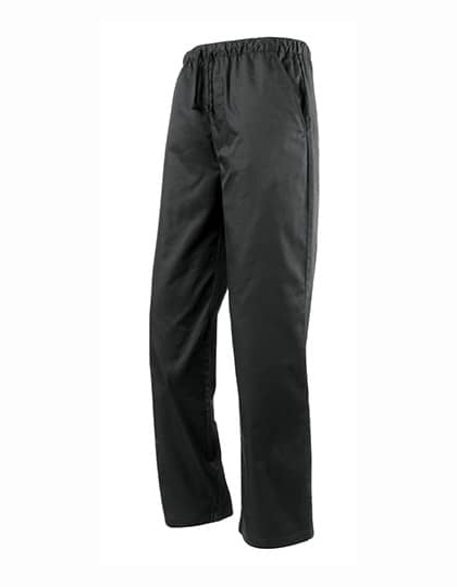Essential Chef´s Trouser