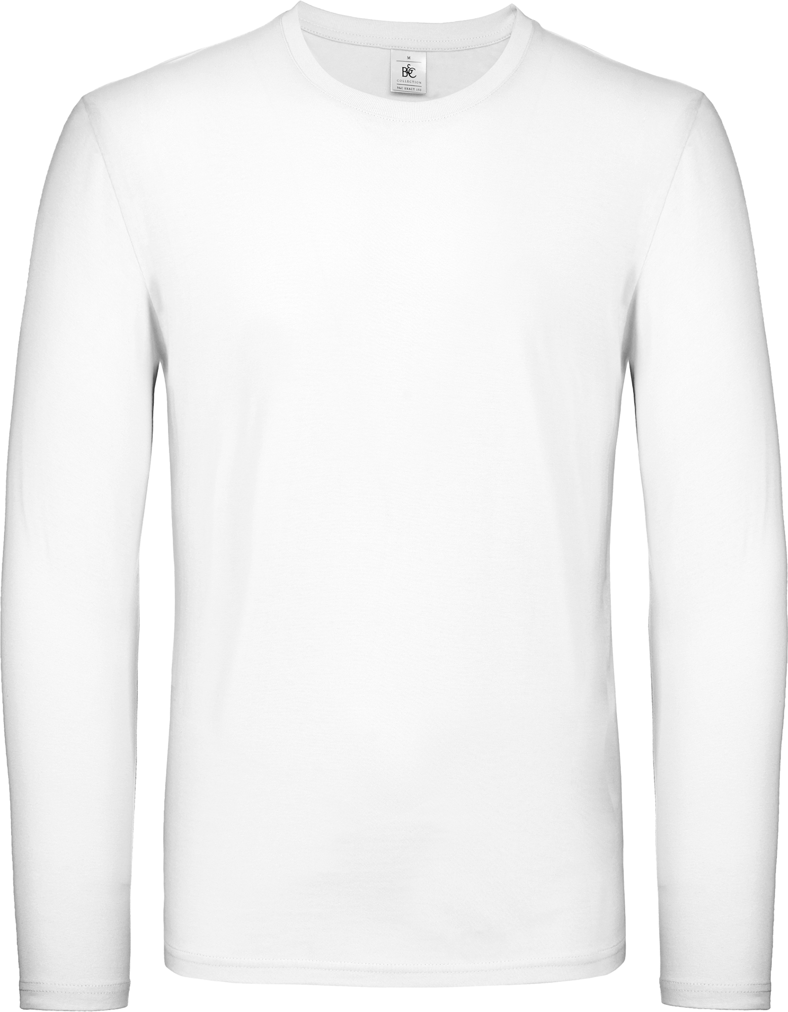 Men´s T-Shirt #E150 Long Sleeve