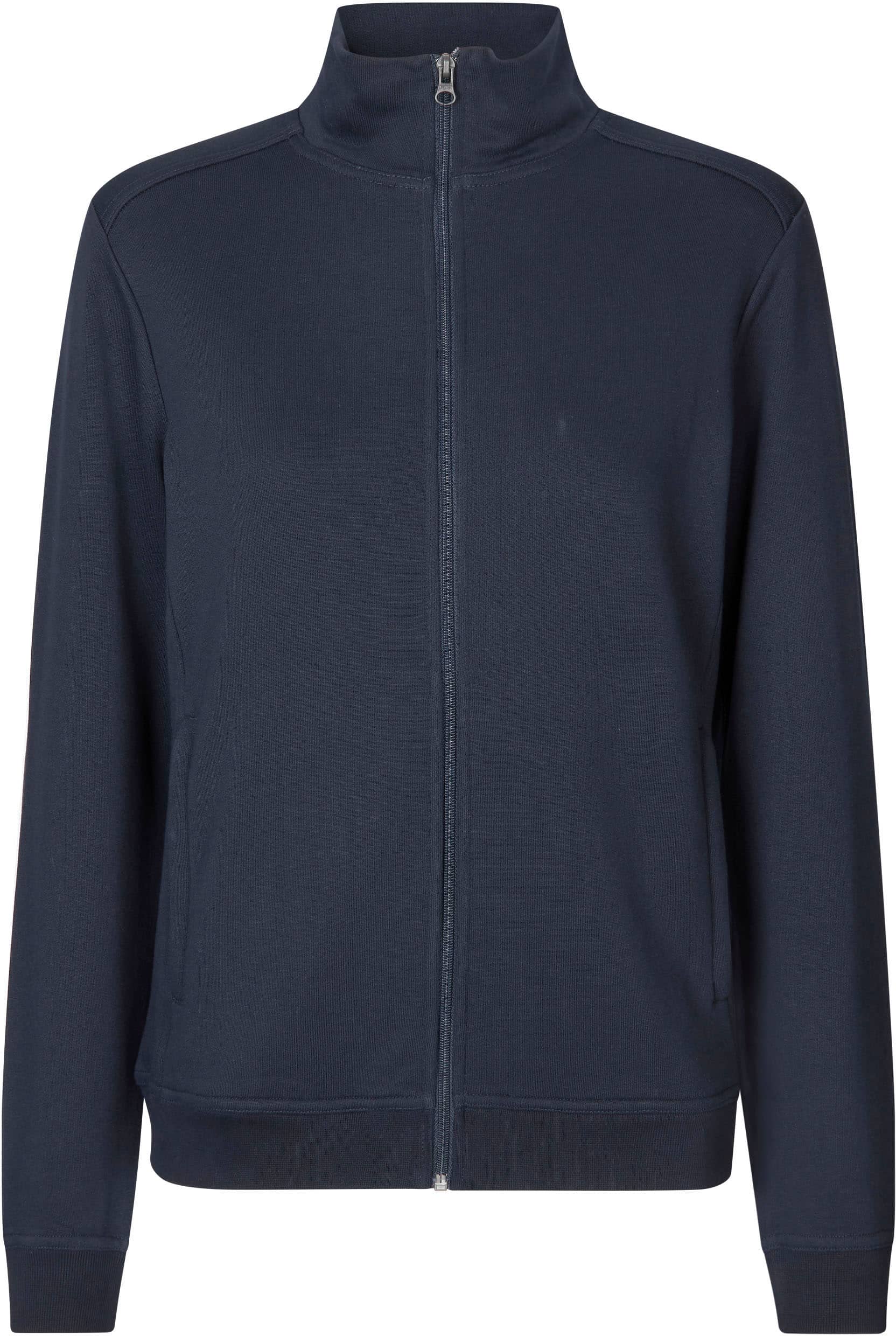 Ungebürsteter PRO Wear CARE Cardigan 83