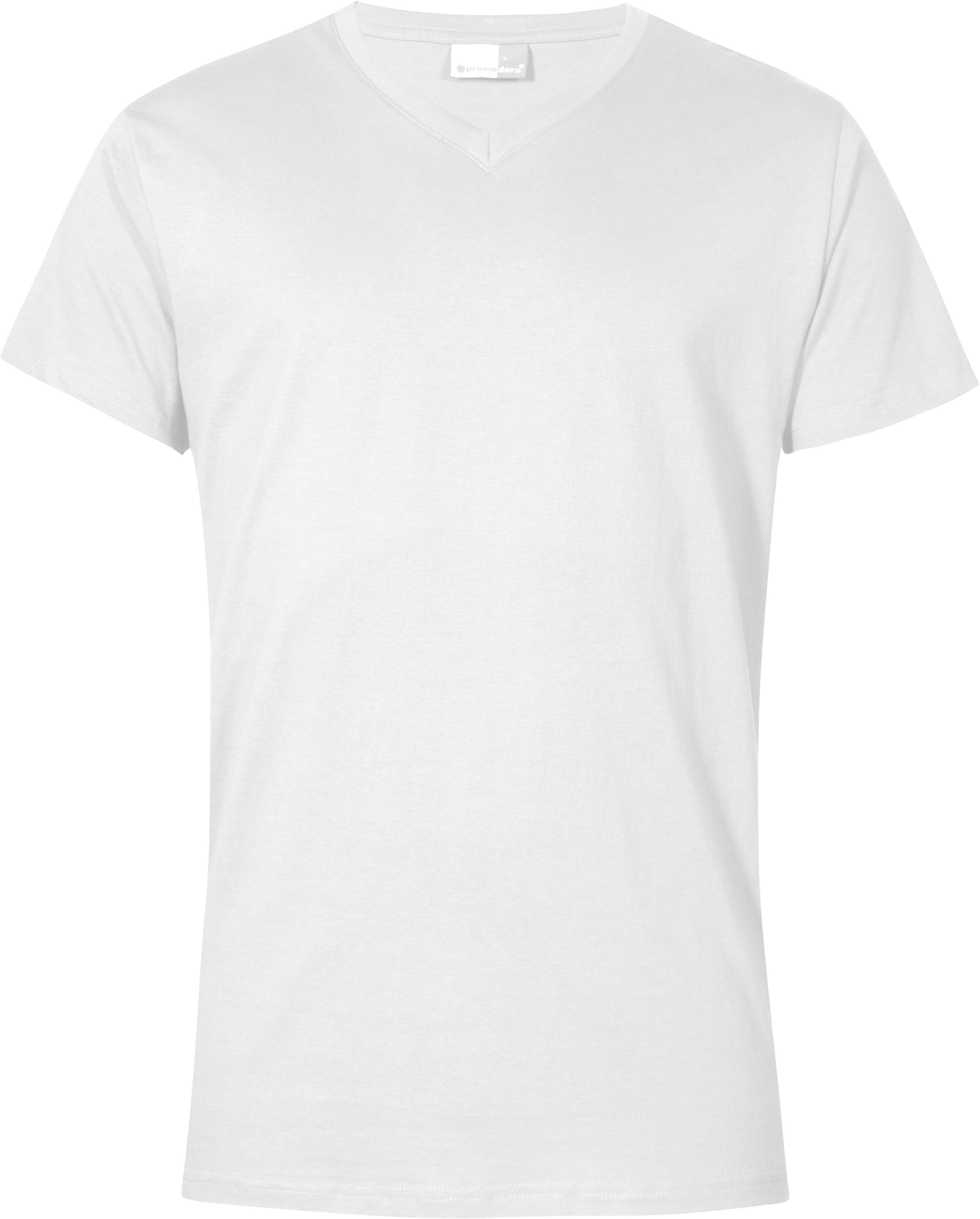 Premium V-Neck-T