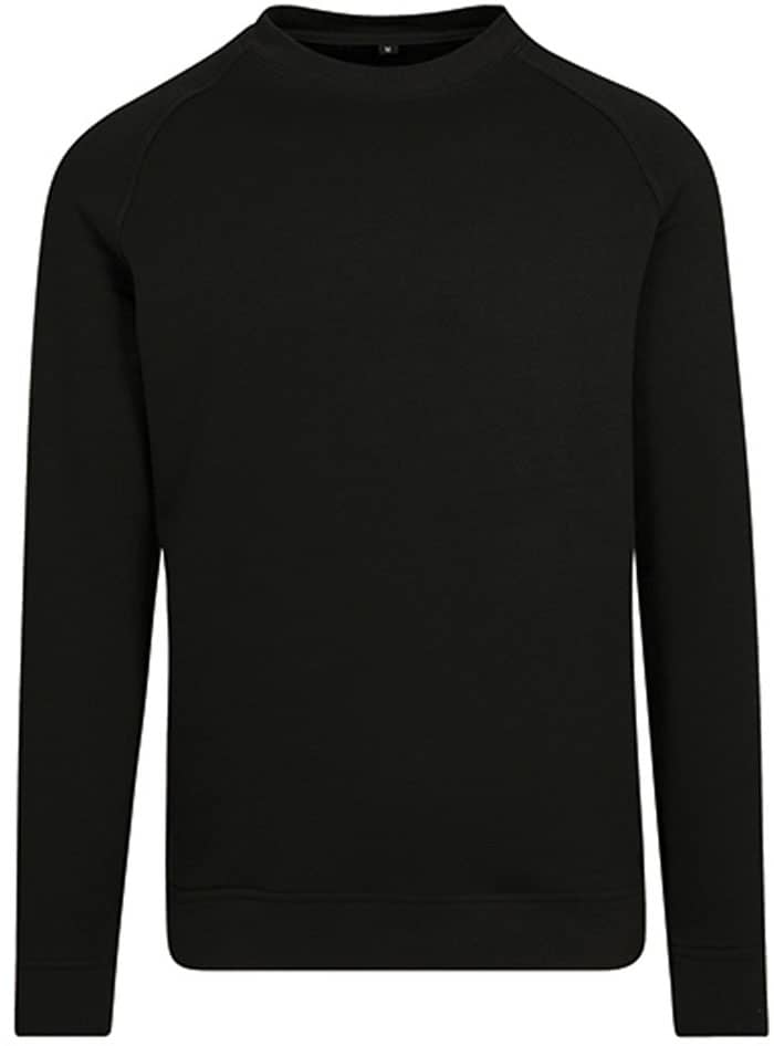 Raglan Sweat Crewneck