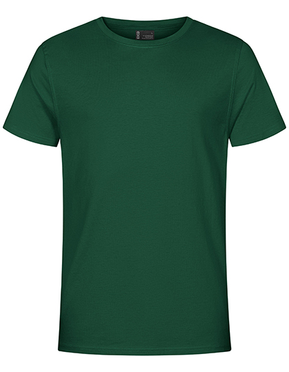 Pflegeleichtes Herren-T-Shirt