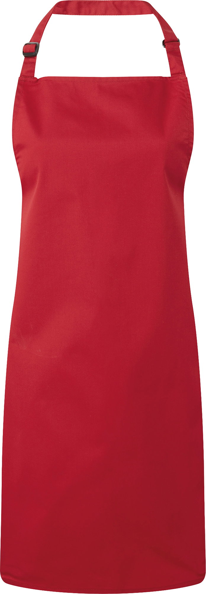 Colours Collection Bib Apron