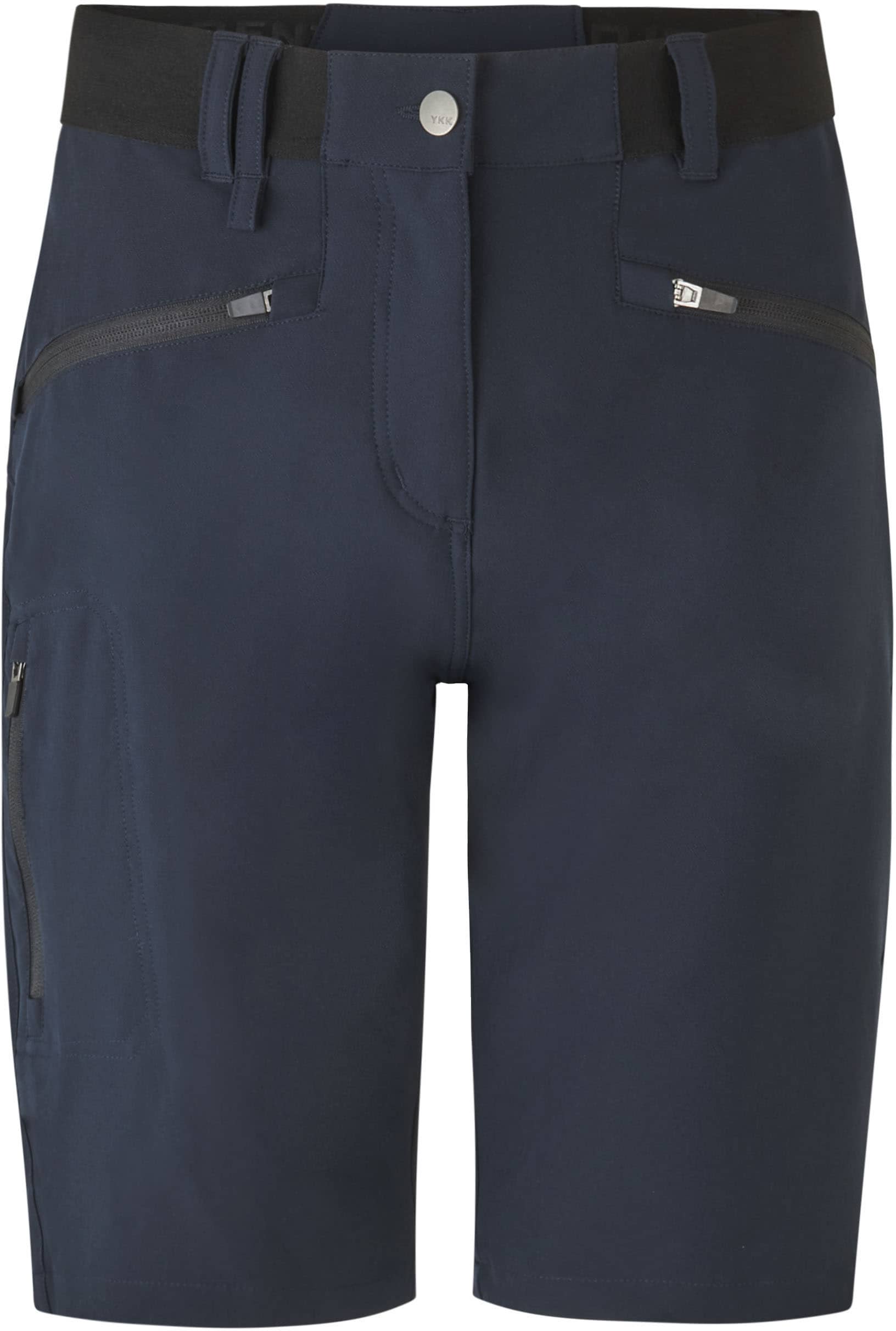 CORE Stretch Shorts für Damen