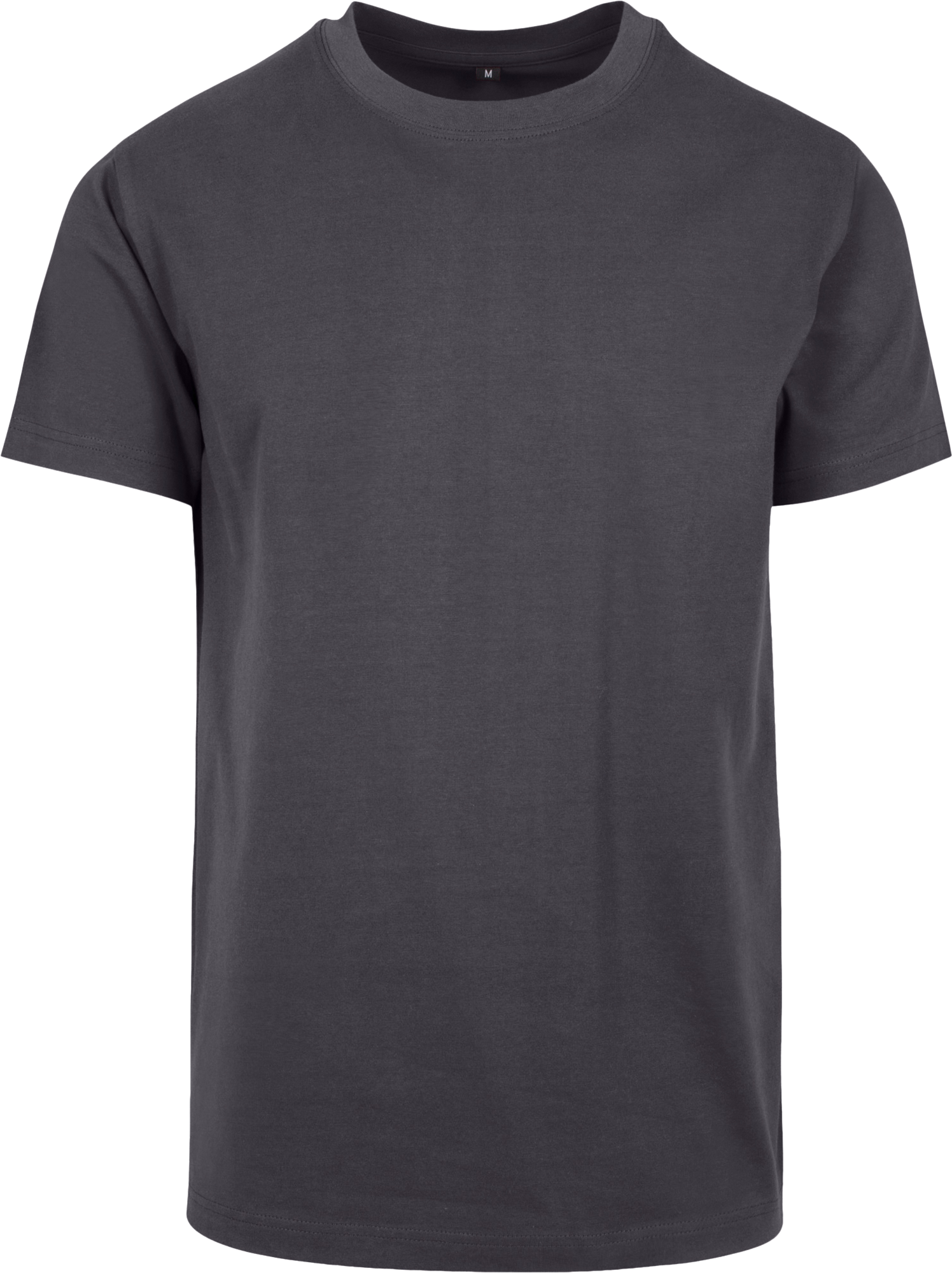 T-Shirt Round Neck