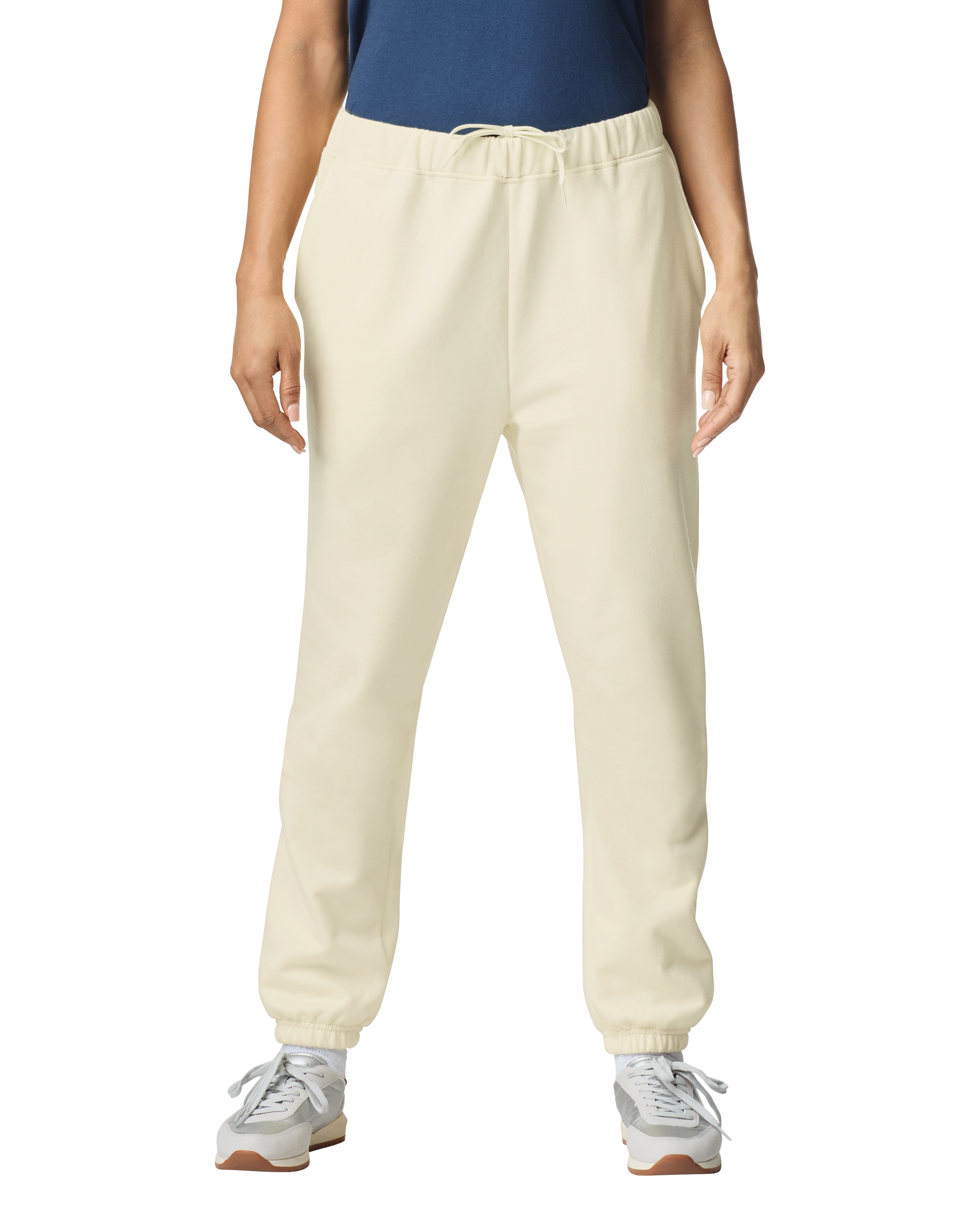 Softstyle® Midweight Adult Pocket Sweatpants