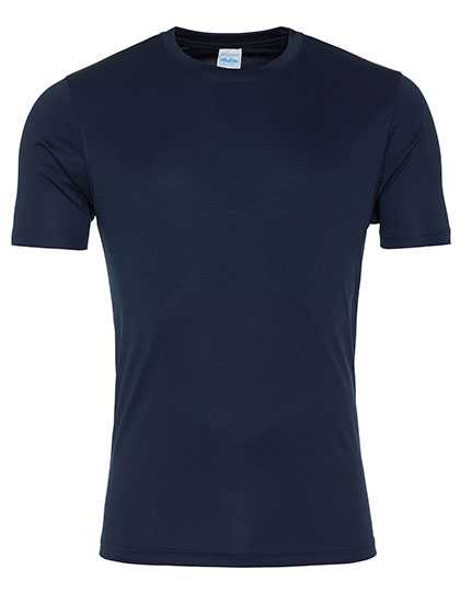 Schnell trocknendes Herren-T-Shirt "Cool Smooth"