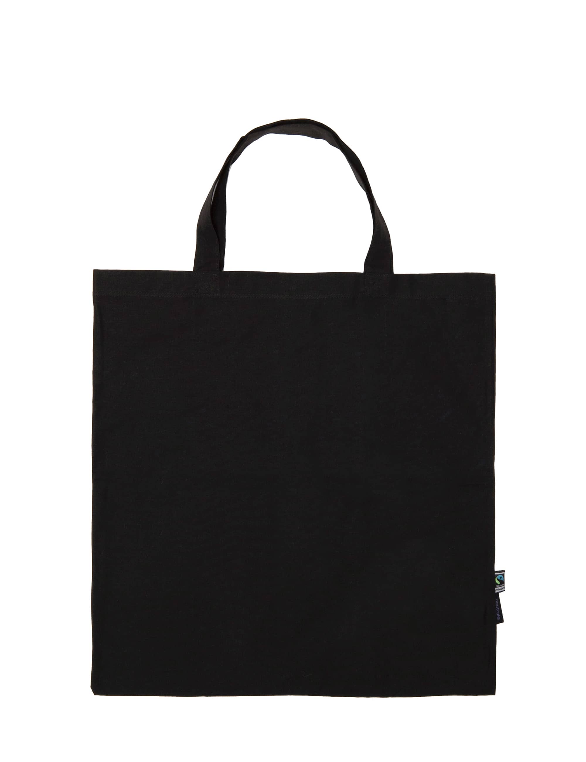 Shopping Bag Short Handles