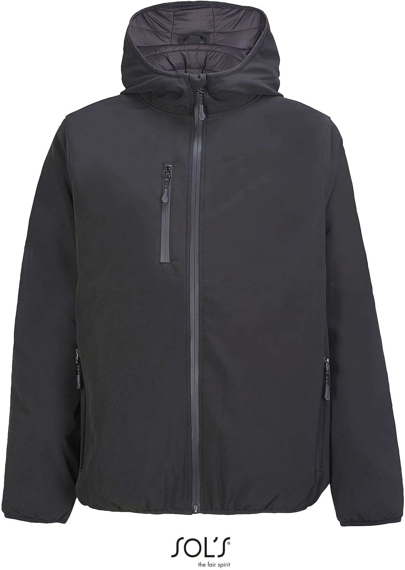 Men´s Falcon Padded Jacket
