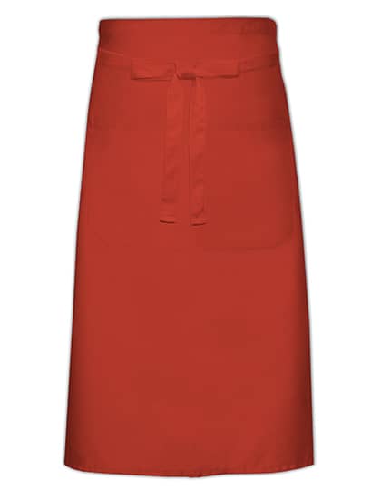 Cook´s Apron With Pocket