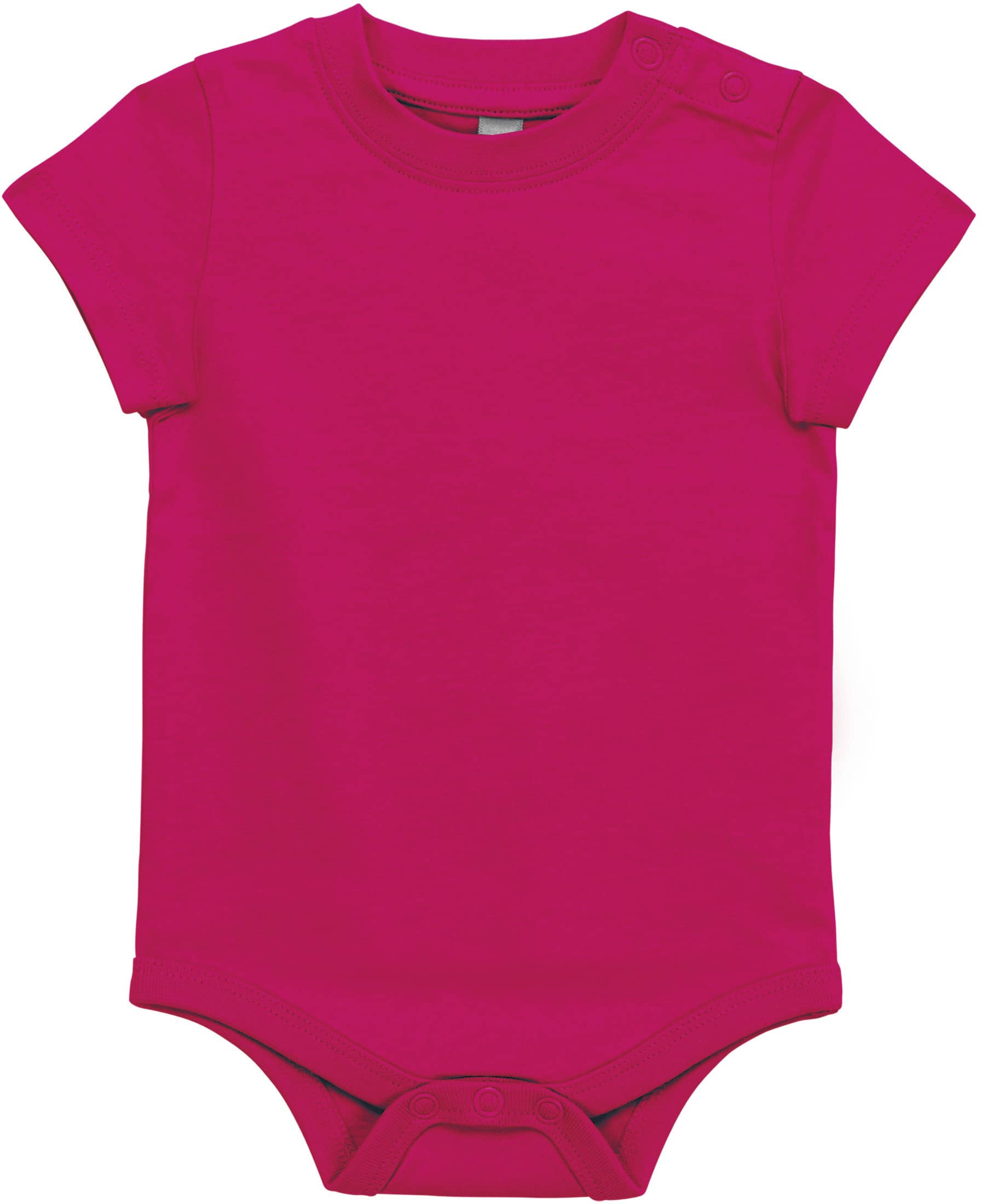 Baby Kurzarmbody