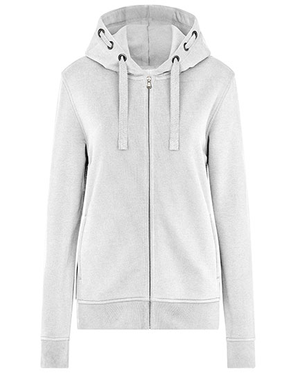 Women´s Premium Hooded Jacket