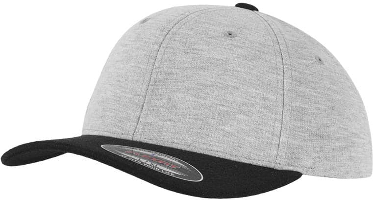 Flexfit Double Jersey 2-Tone Cap