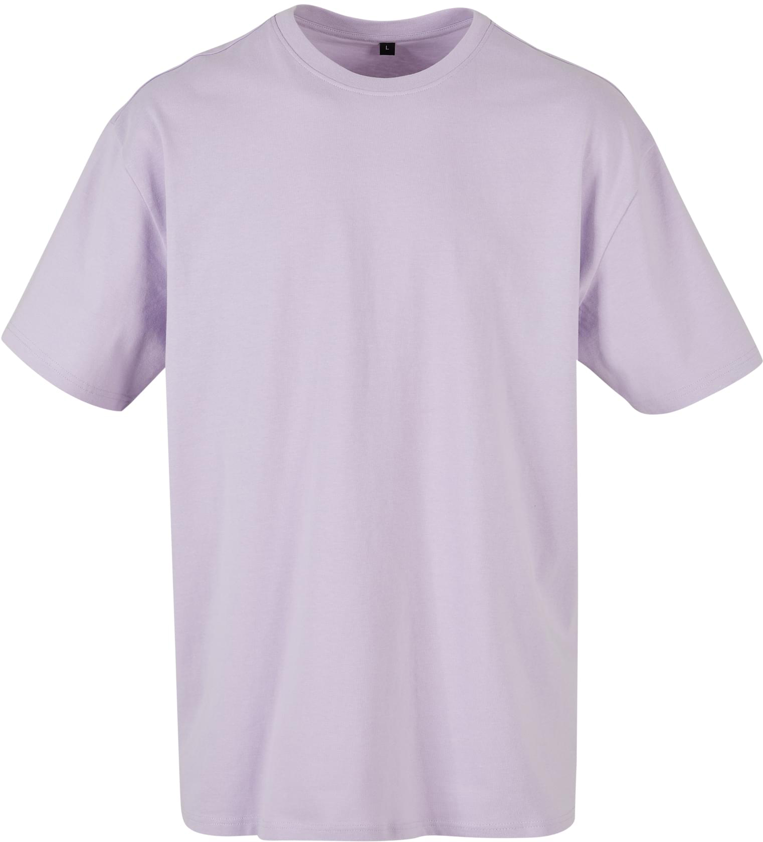 Schweres Oversized Herren T-Shirt