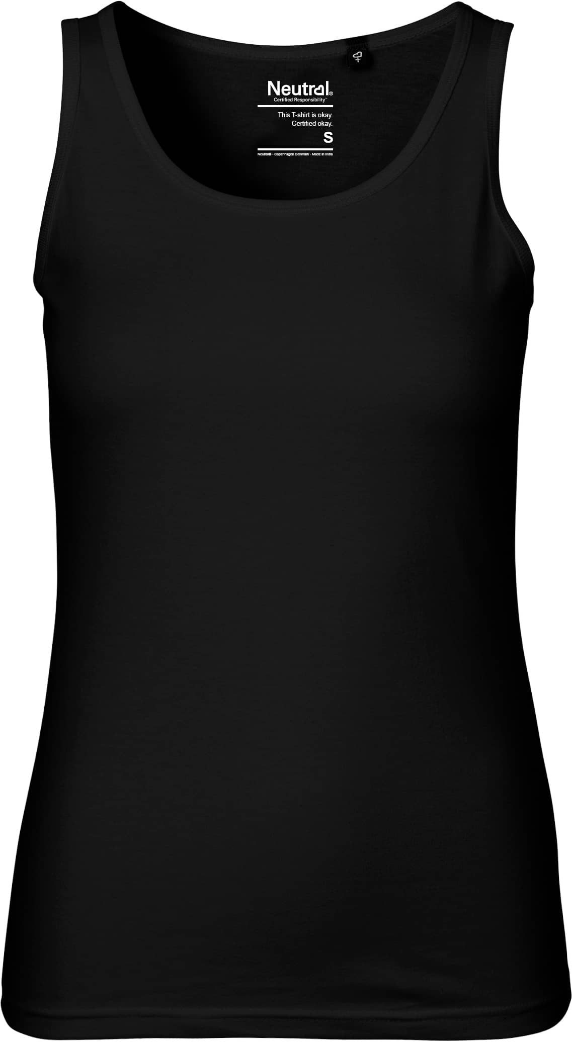 Ladies´ Tank Top