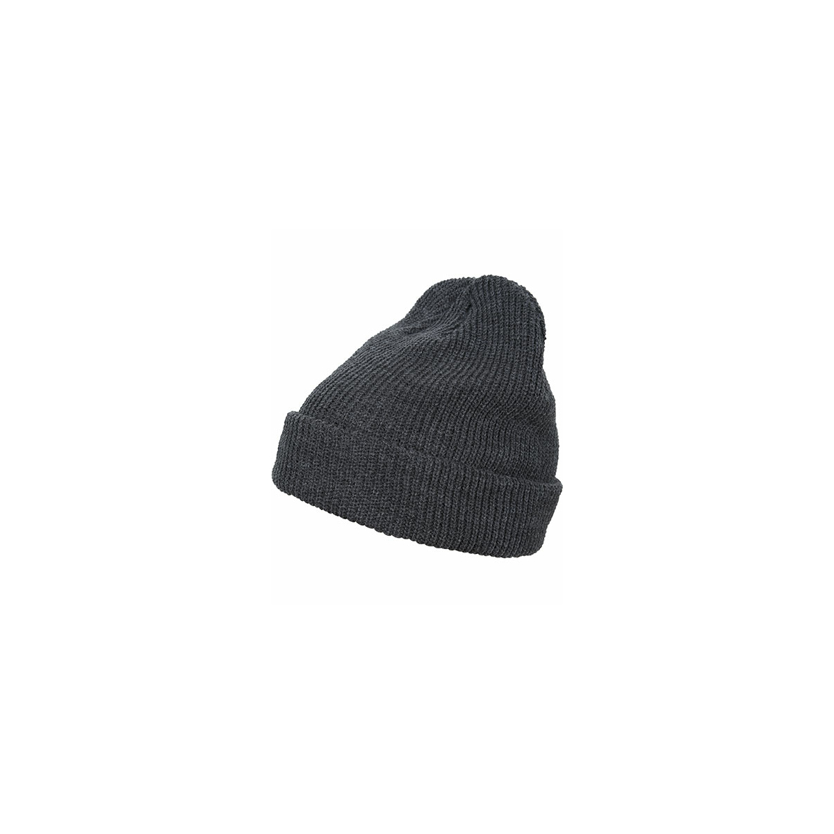 Long Knit Beanie