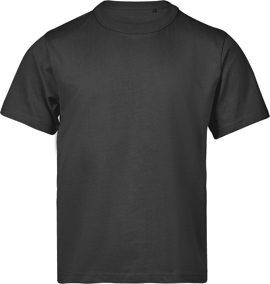 UNLABELED Loose Fit Tee
