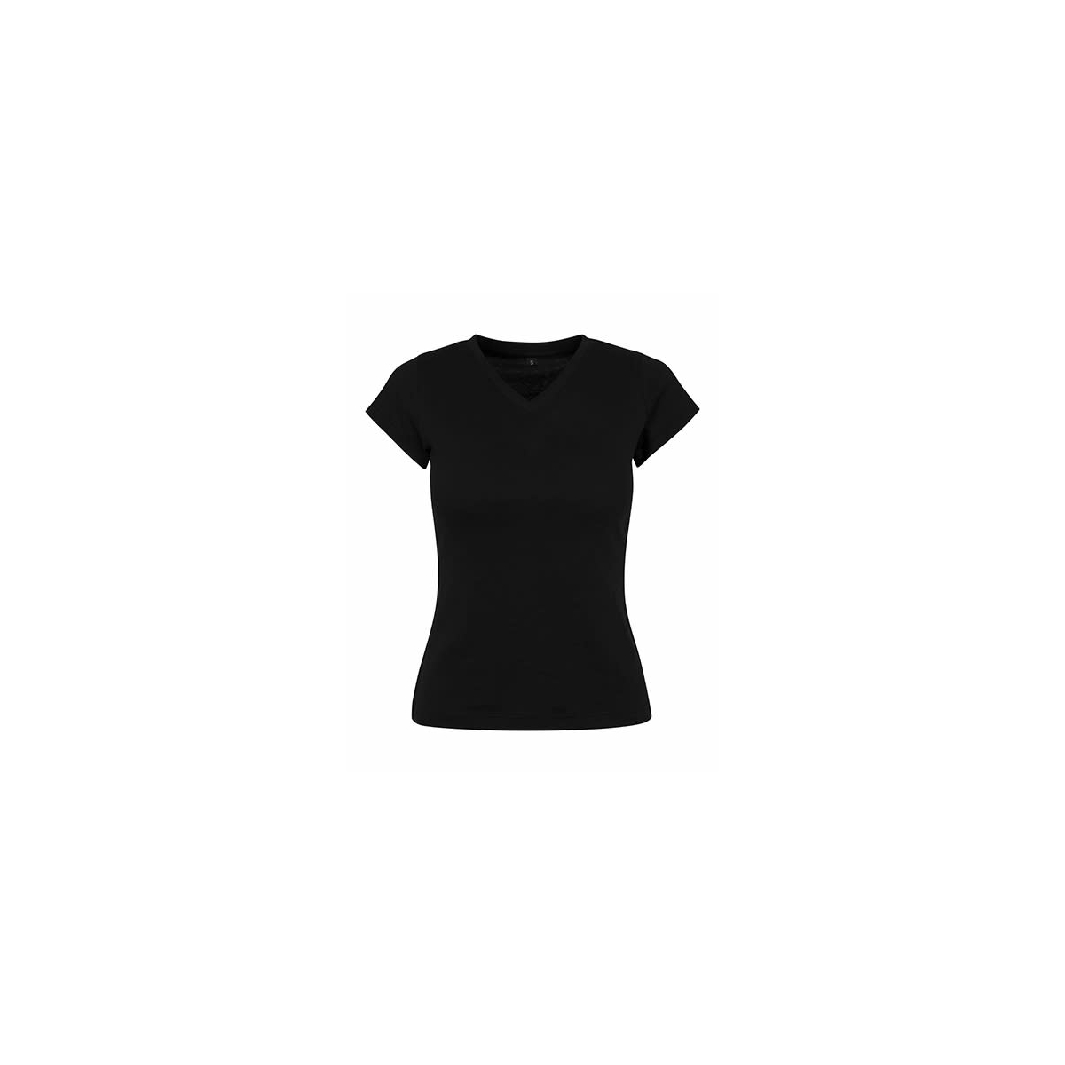 Ladies´ Basic Tee