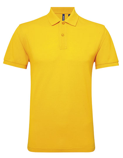 Men´s Polycotton Blend Polo